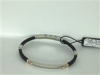 Bracelet Zancan Man Acciaio in Steel EXB170G - EXB170G